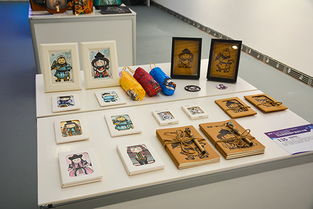 2019昭君杯呼和浩特市文化旅游創意產品設計大賽決賽作品亮相——以“肉”為靈感的創意盛宴