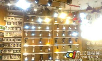 奔豪照明金府燈具城五一活動圓滿落幕，跨界融合引領消費新體驗