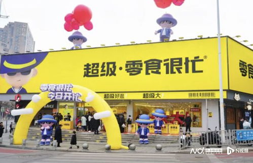 給貼身肉搏的加盟店輸血，萬店鳴鳴很忙，靠燒錢能跑多遠？