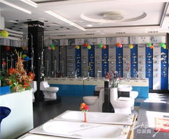 常州特瓷衛浴新品亮相 以“Teci2011”系列開啟建材大飾界新篇章