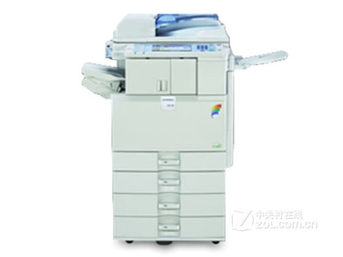 西安亞捷商貿隆重促銷 基士得耶DSC725彩色復印機，專業打印服務新選擇