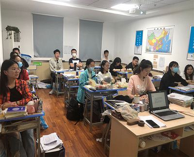 藝術(shù)生文化課提分不止于備考，一場從合肥佰加到長豐的文化蛻變之旅